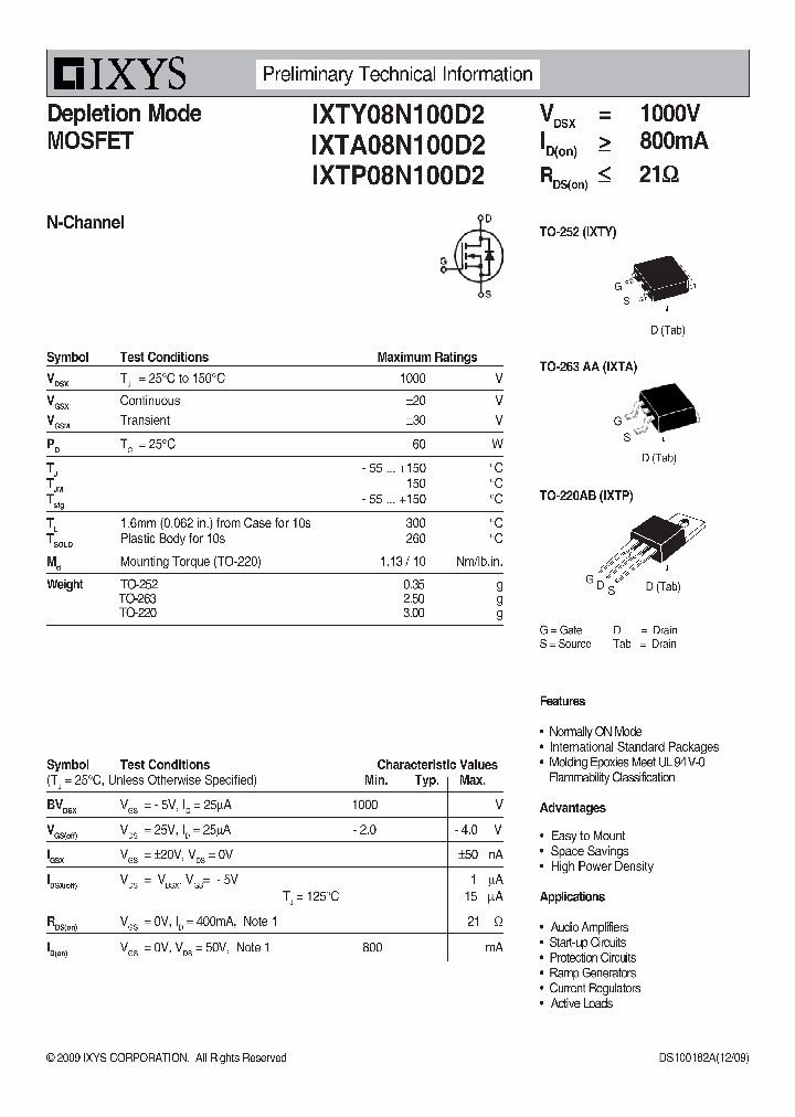 IXTA08N100D2_6861751.PDF Datasheet