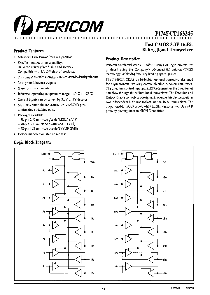 PI74FCT163245AKX_6871746.PDF Datasheet