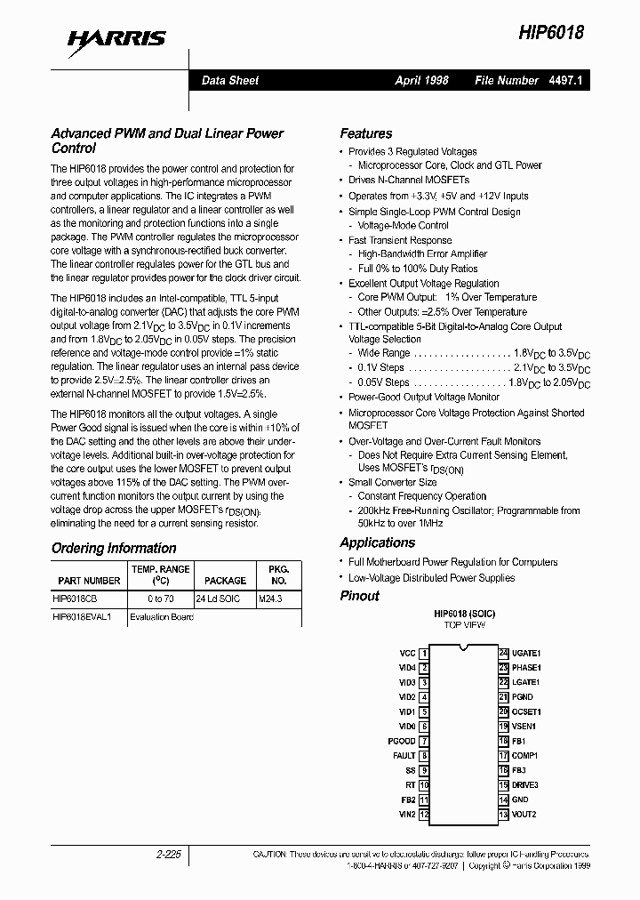 HIP6018CB-T_6871233.PDF Datasheet