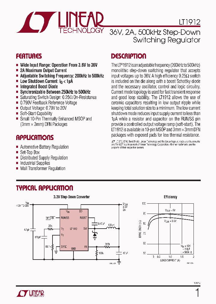 LT1912EDDPBF_6878471.PDF Datasheet