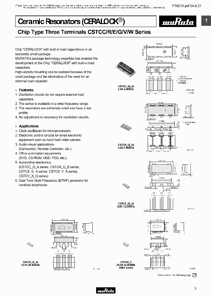 CSTCE16M0V23-R0_6880554.PDF Datasheet