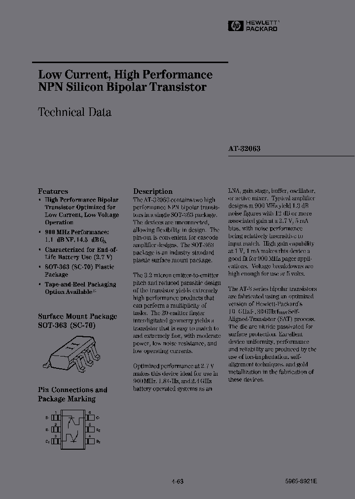 AT-32063-TR1_6889792.PDF Datasheet