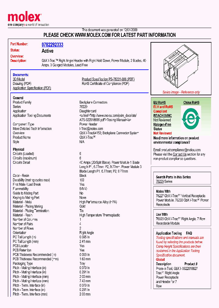 0782292333_6896284.PDF Datasheet