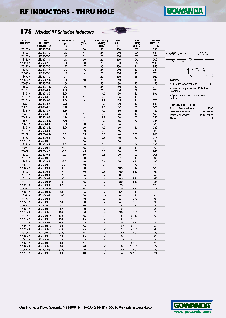 17S820K_6894130.PDF Datasheet