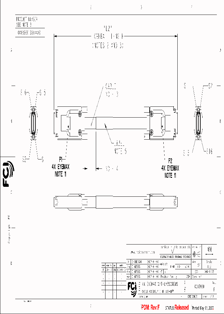10018960R0500AELF_6897626.PDF Datasheet
