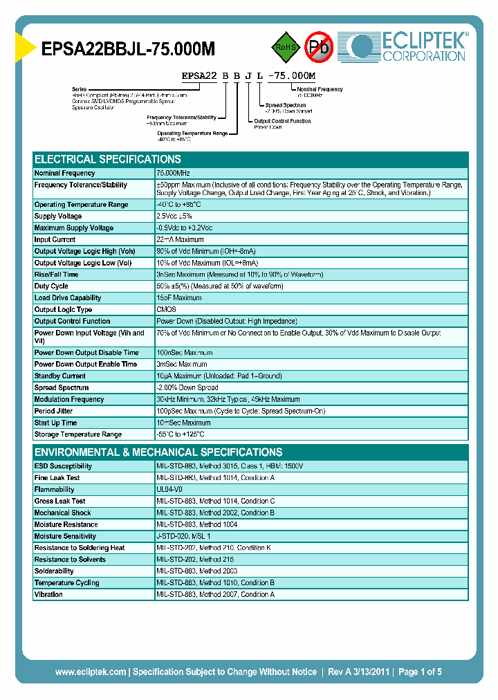 ECLIPTEKCORP-EPSA22BBJL-75000M_6899661.PDF Datasheet