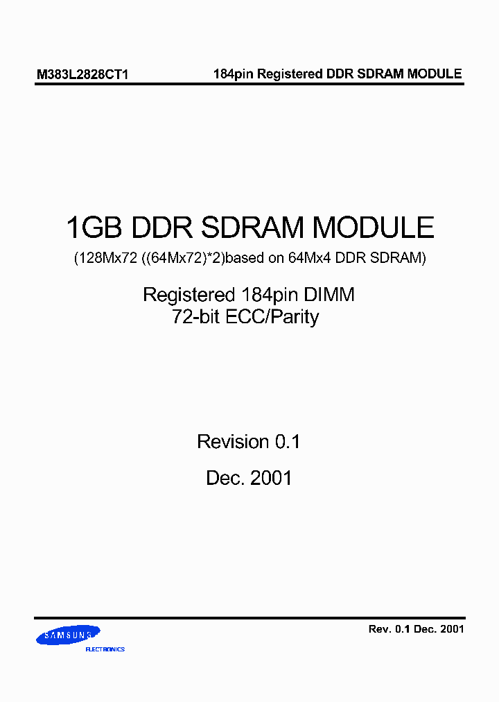 M383L2828CT1-CA2_6894336.PDF Datasheet