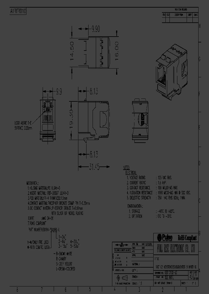 E6164-YVALH1-L_6899908.PDF Datasheet