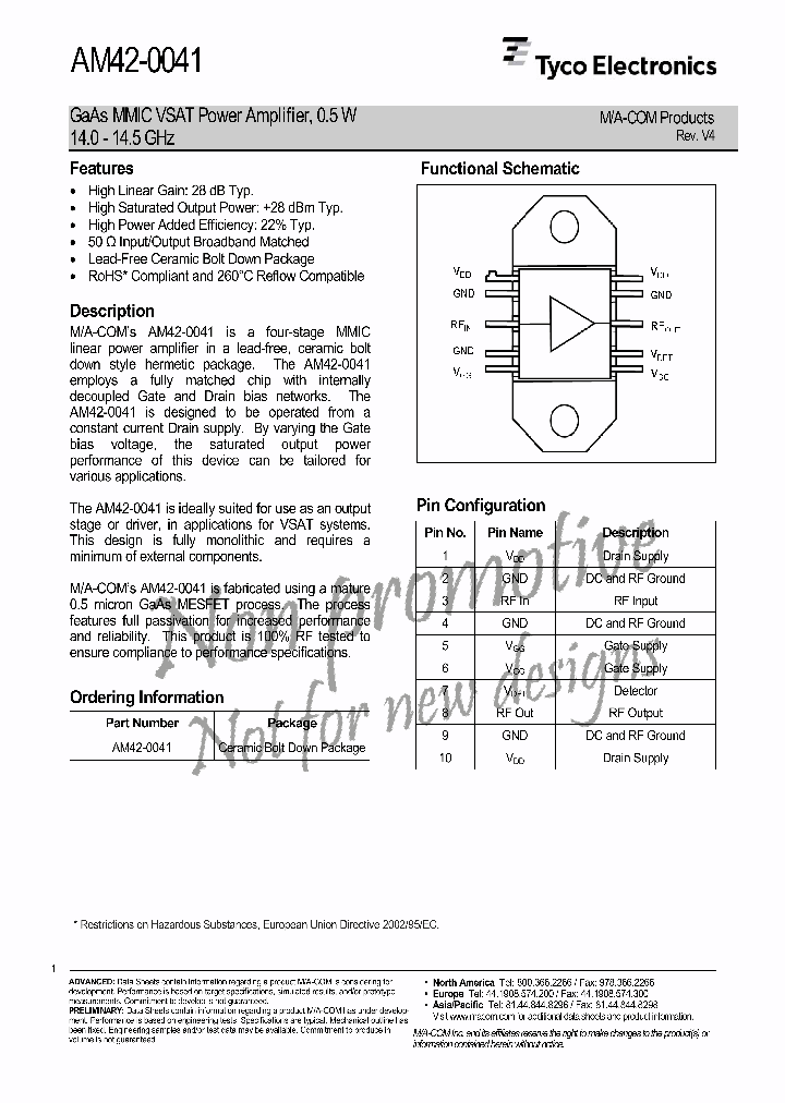 AM42-0041_6905176.PDF Datasheet
