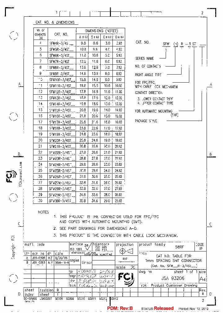 SFW30R-4STE1_6905476.PDF Datasheet