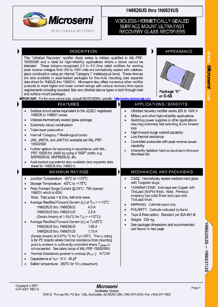 IN6626US_6906215.PDF Datasheet