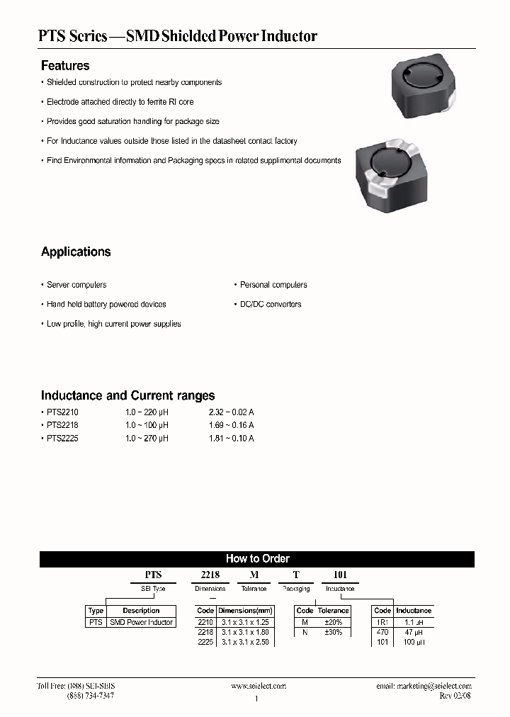 PTS2210MT121_6909666.PDF Datasheet