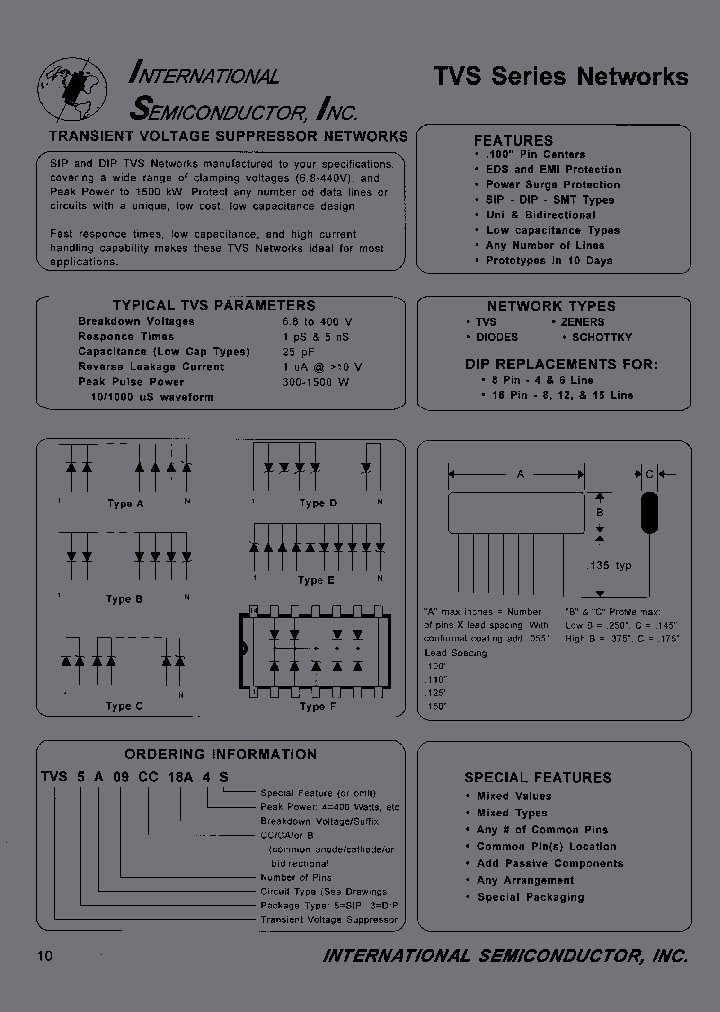 TVS5A09CC400A4_6911417.PDF Datasheet
