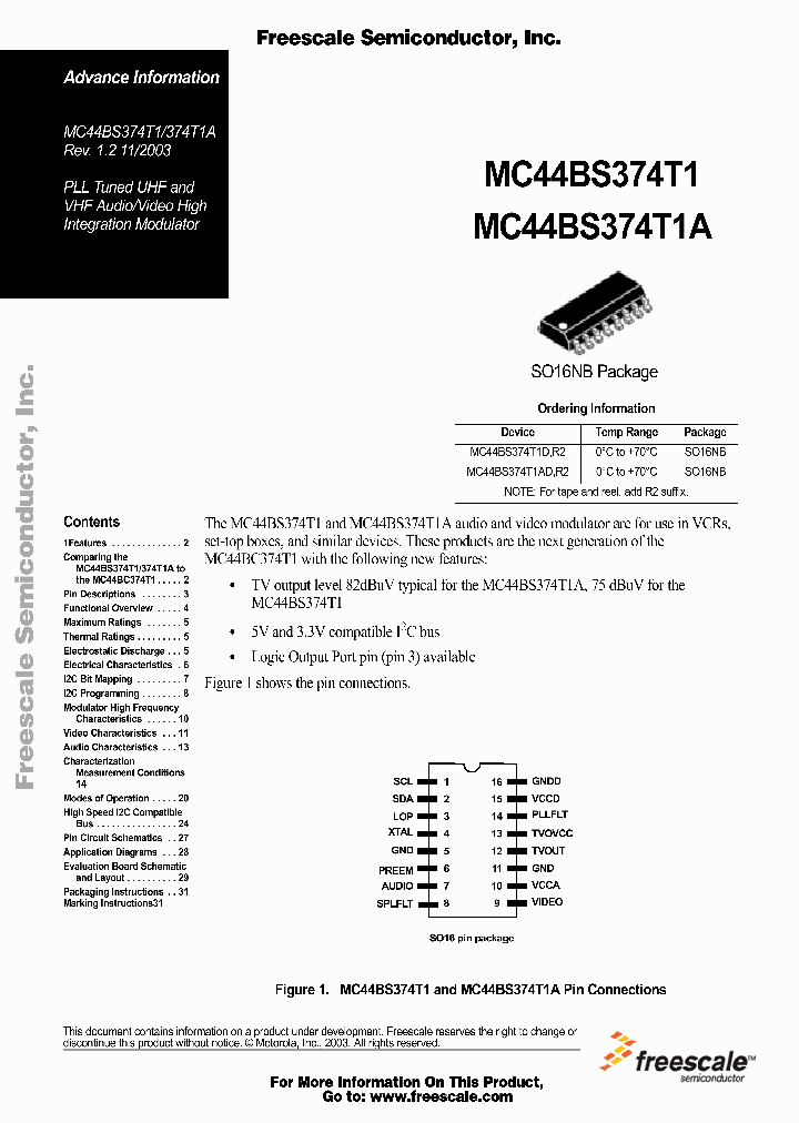 MC44BS374T1AEF_6922342.PDF Datasheet