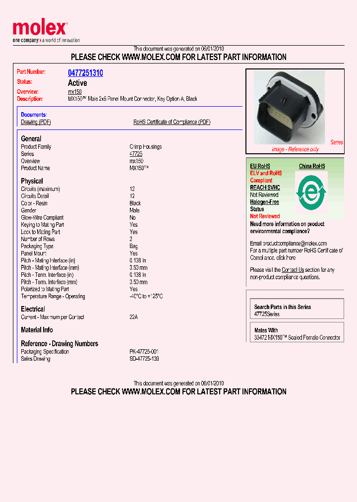 477251310_6959911.PDF Datasheet