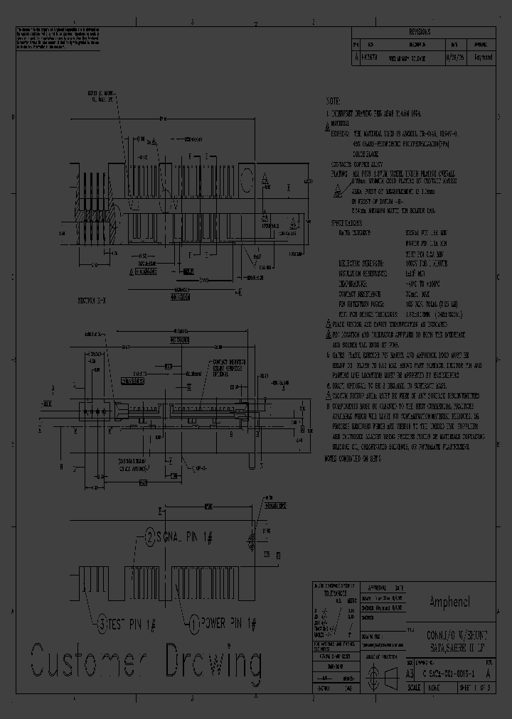 AMPHENOLCORP-SATA-001-0016-1_6928119.PDF Datasheet