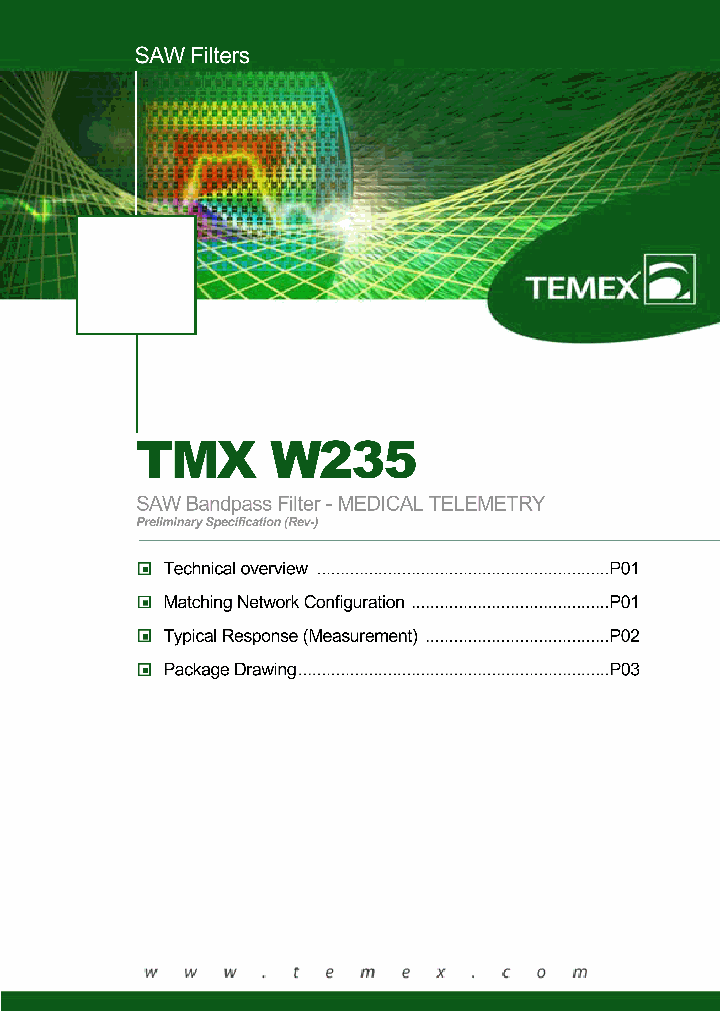TMXW235_6933349.PDF Datasheet