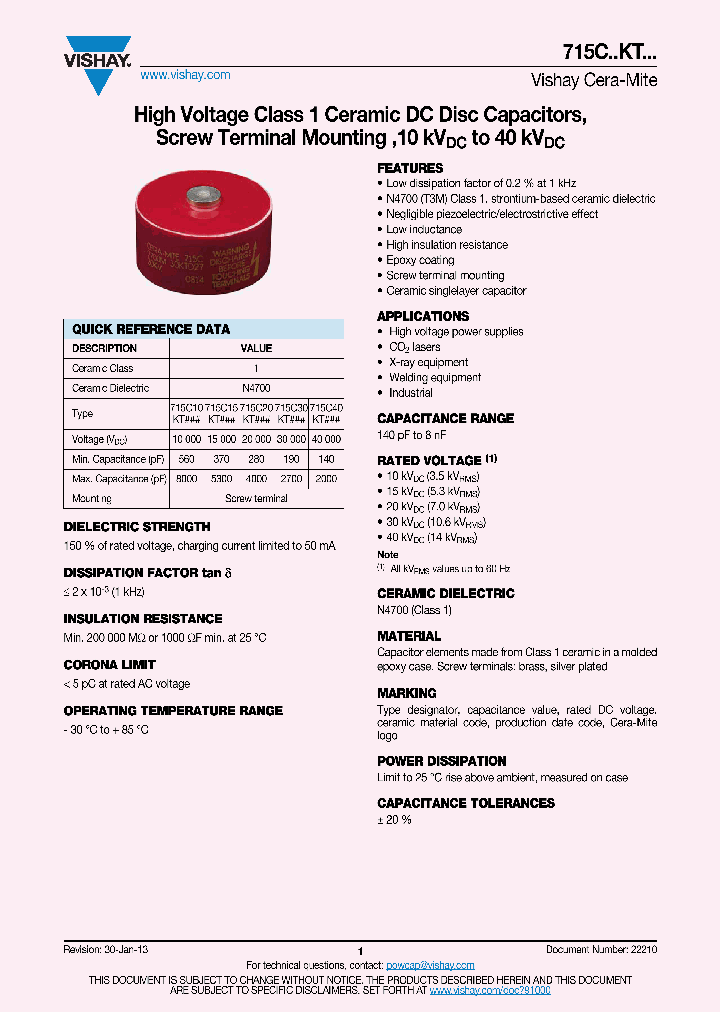 715C20KTD10_6939592.PDF Datasheet