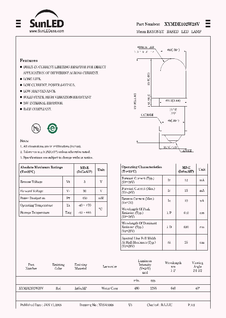 XYMDE102W28V_6940772.PDF Datasheet