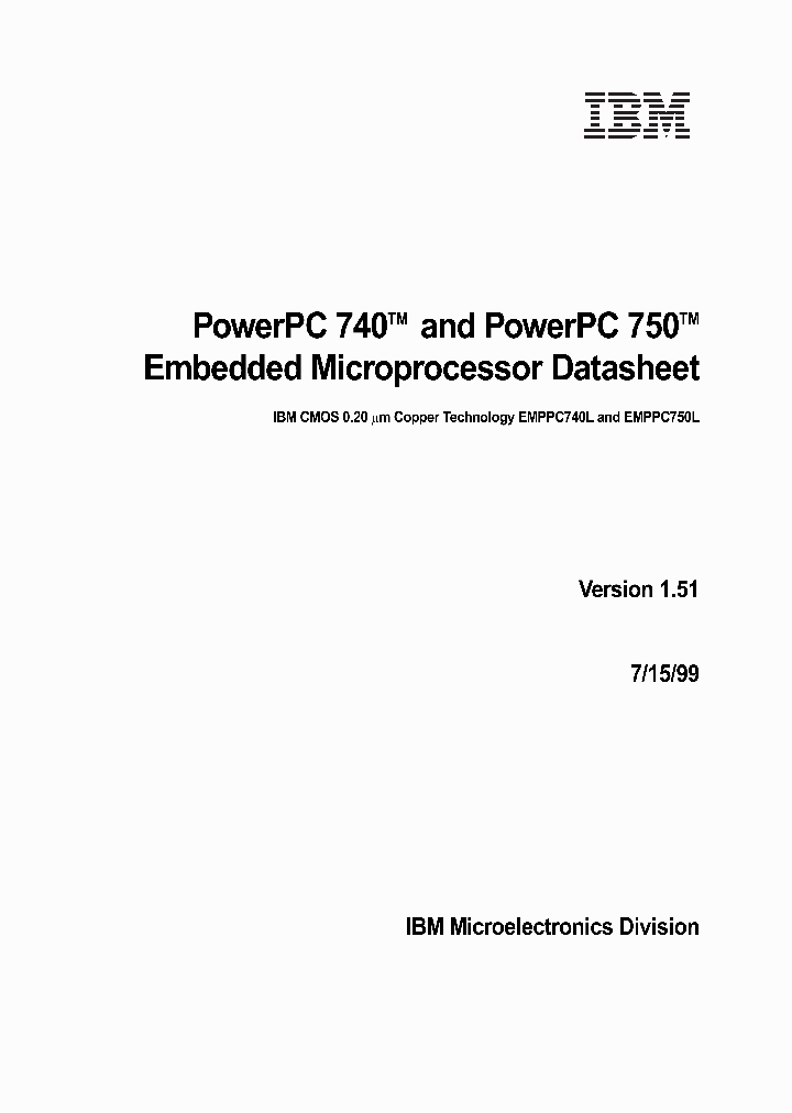 IBM25EMPPC740LCBF4000_6942468.PDF Datasheet