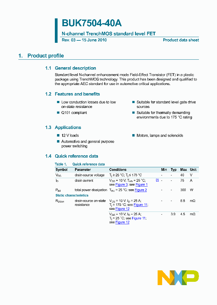 BUK7504-40A_6943298.PDF Datasheet