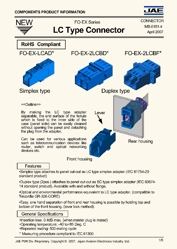 FO-EX-2LCBF2_6942466.PDF Datasheet