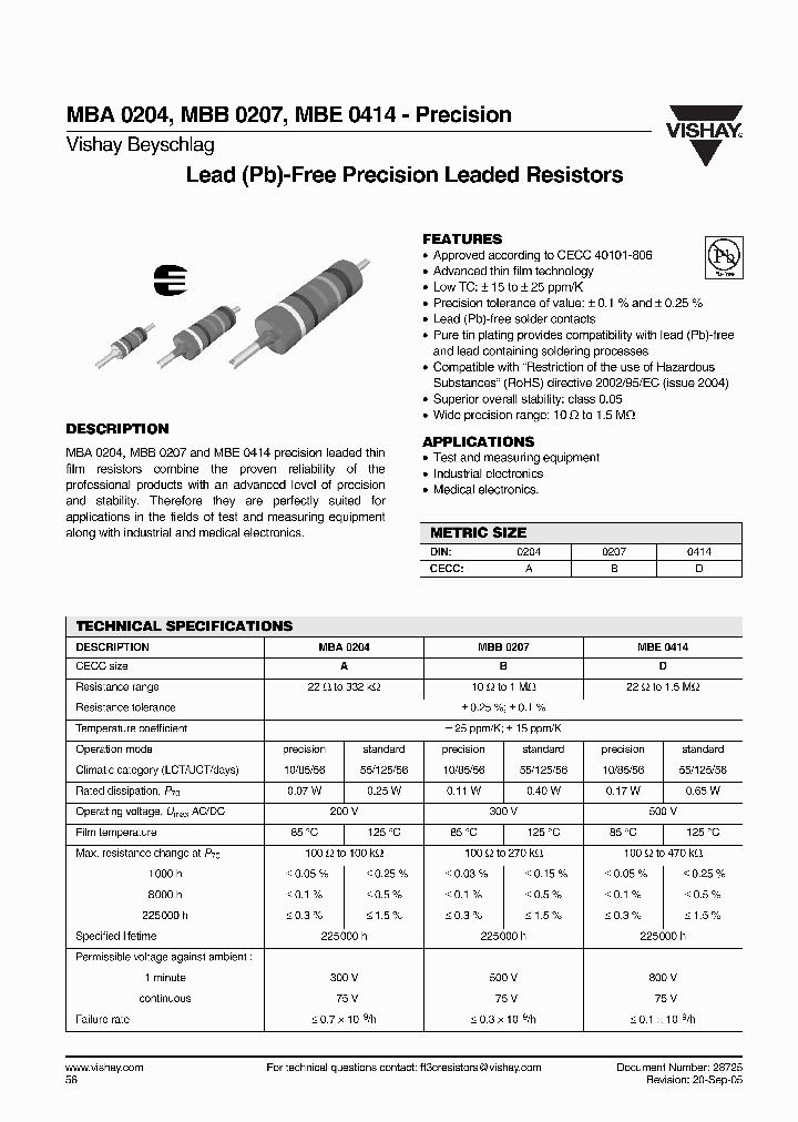 MBA0204_6952287.PDF Datasheet