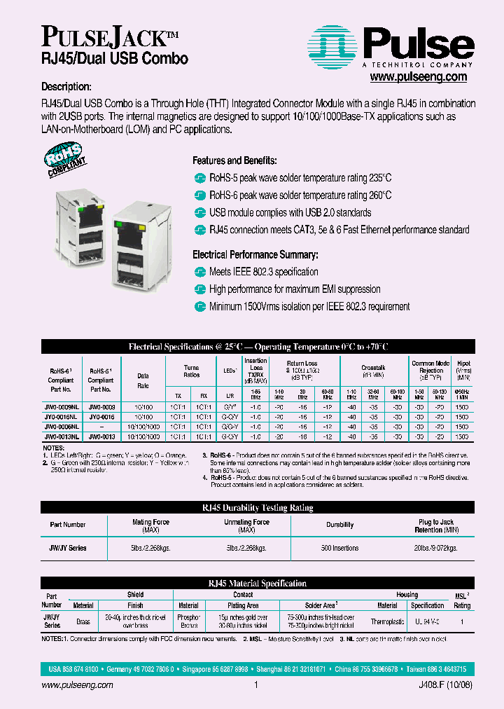 JW0-0013_6957849.PDF Datasheet