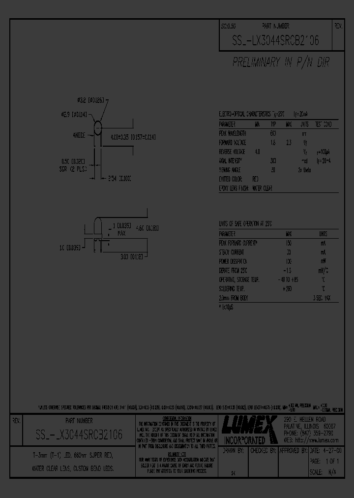 SSL-LX3044SRCB2106_6962024.PDF Datasheet