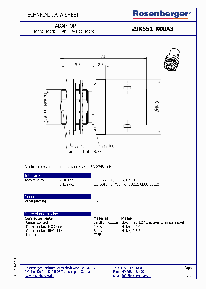 29K551-K00A3_6960870.PDF Datasheet