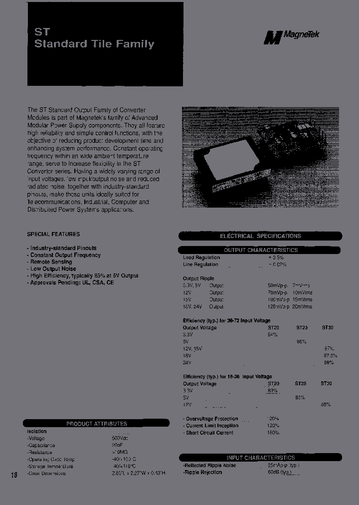 ST25-24V5V01_6961769.PDF Datasheet