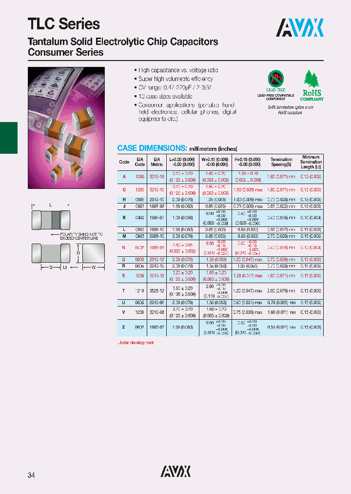 TLC-230666_6964676.PDF Datasheet