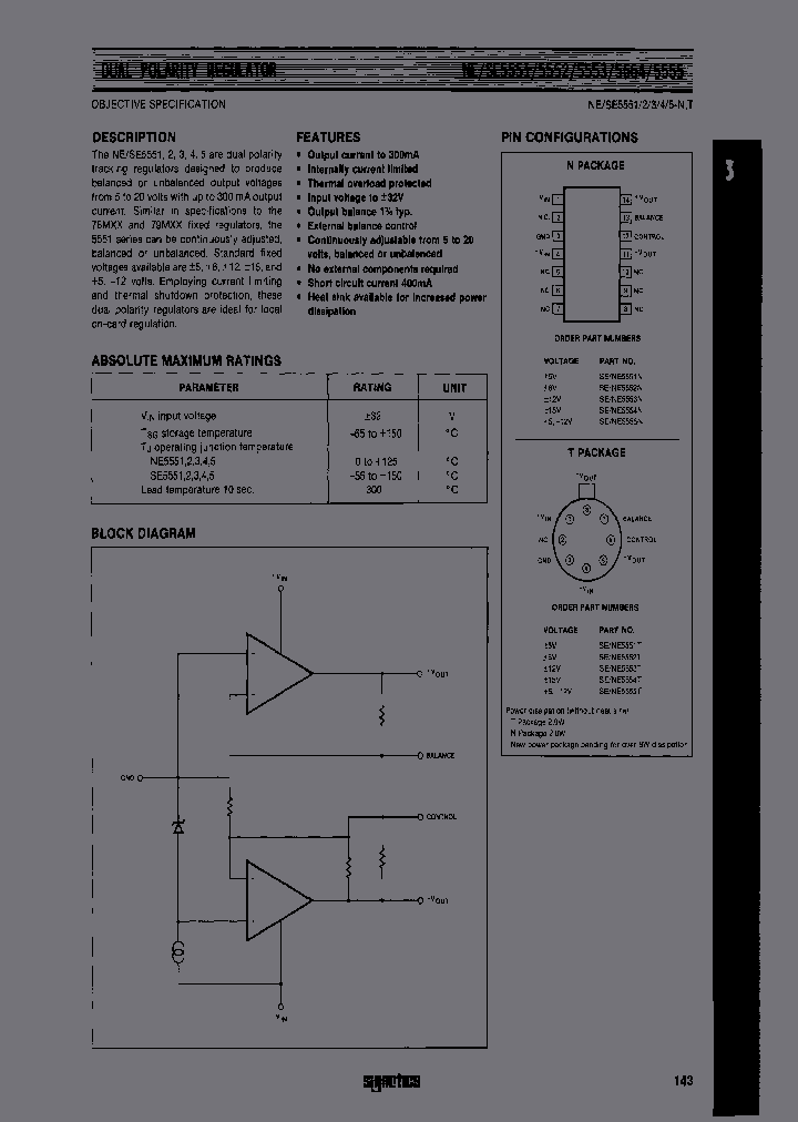 SE5552N_6966484.PDF Datasheet