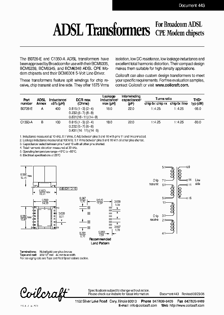 C1350-A_6967445.PDF Datasheet