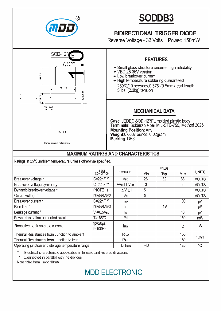 SODDB3_6972836.PDF Datasheet