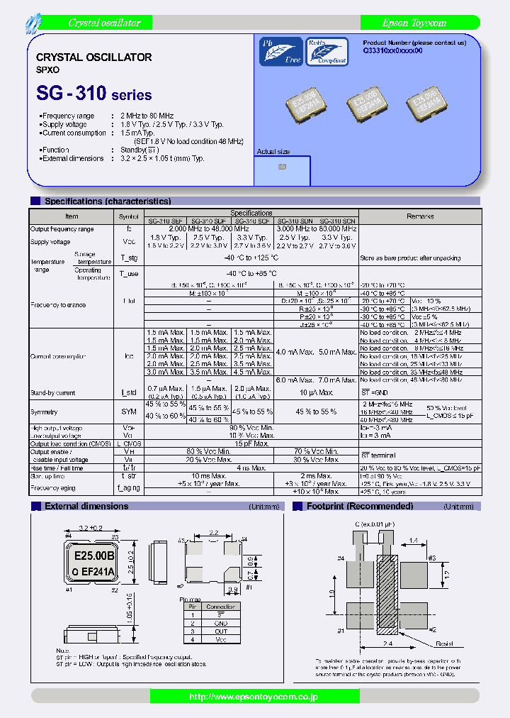 SG-310SDF400000MM0_6973028.PDF Datasheet