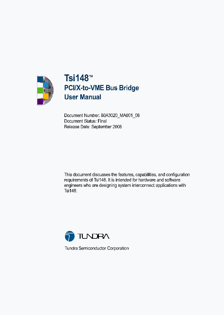 TSI148-133IL_6974322.PDF Datasheet