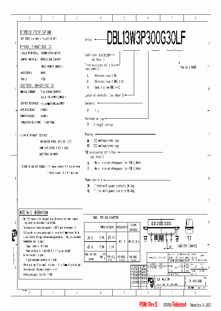 DBV9W4300G30LF_6981098.PDF Datasheet