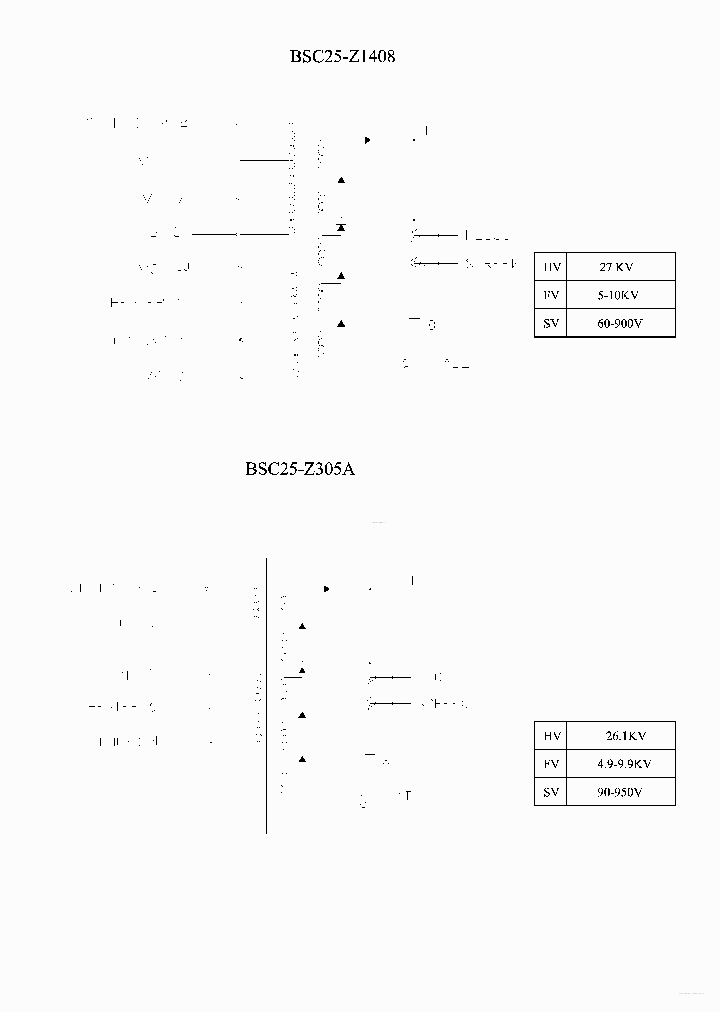 BSC25-Z305A_6981342.PDF Datasheet