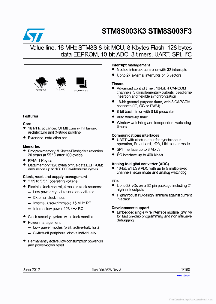 8S003F3_6982674.PDF Datasheet