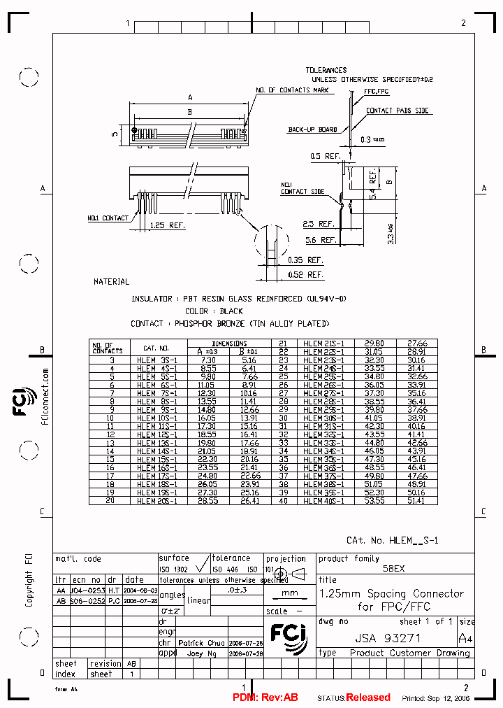 HLEM36S-1_6982777.PDF Datasheet