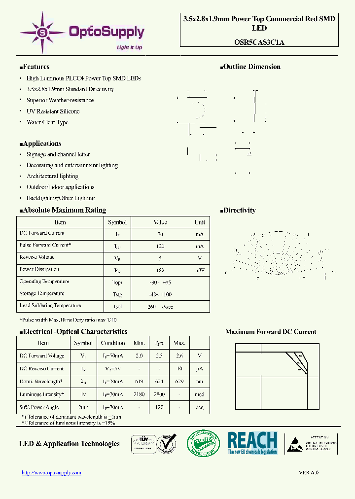 OSR5CAS3C1A11_6984840.PDF Datasheet