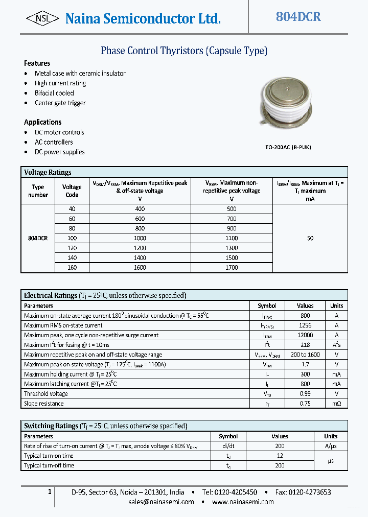 804DCR_6985780.PDF Datasheet