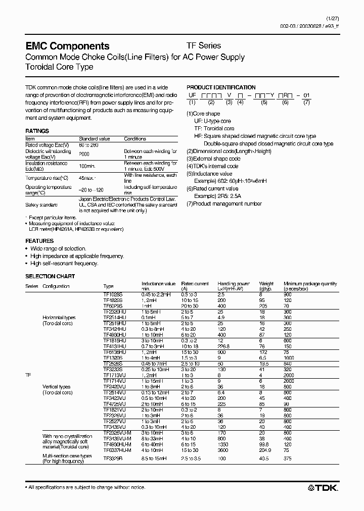 TF5228TU_6986172.PDF Datasheet