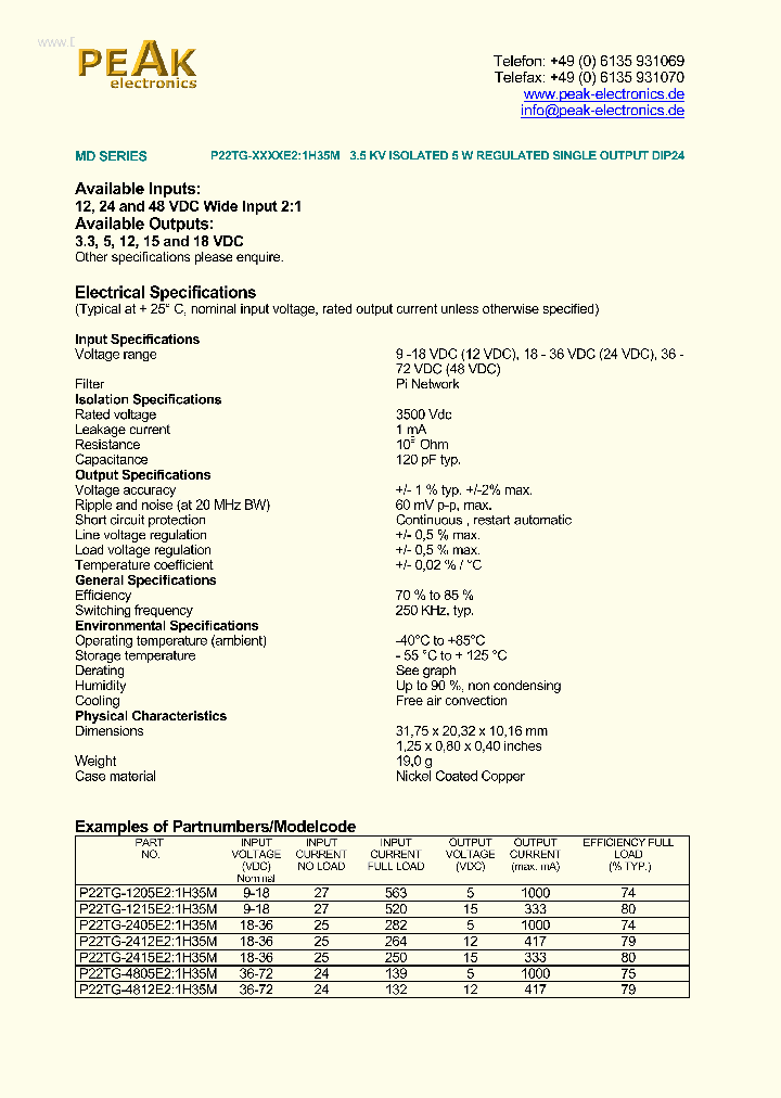 P22TG-XXXXE21H35M_6986111.PDF Datasheet