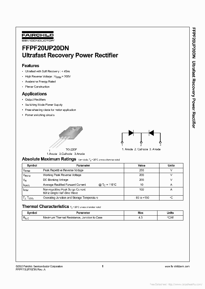 F20UP20DN_6991651.PDF Datasheet