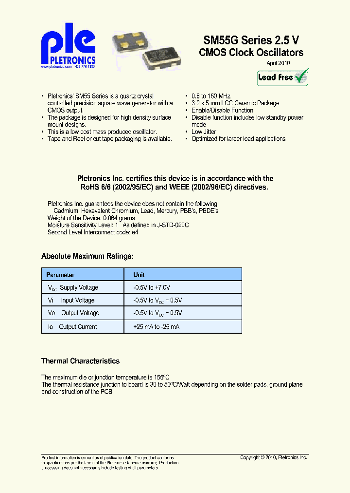 SM5544GEW-750MT1K_6992808.PDF Datasheet