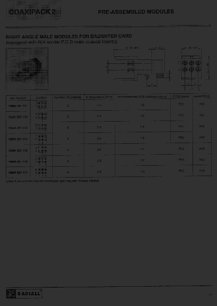 R694251117_6995094.PDF Datasheet