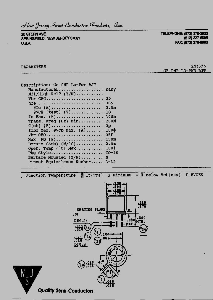 2N3325_6996459.PDF Datasheet