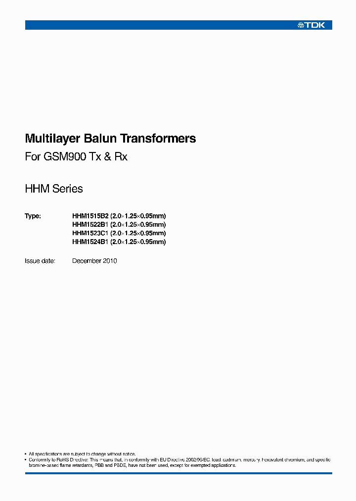 HHM1515B2_6999084.PDF Datasheet